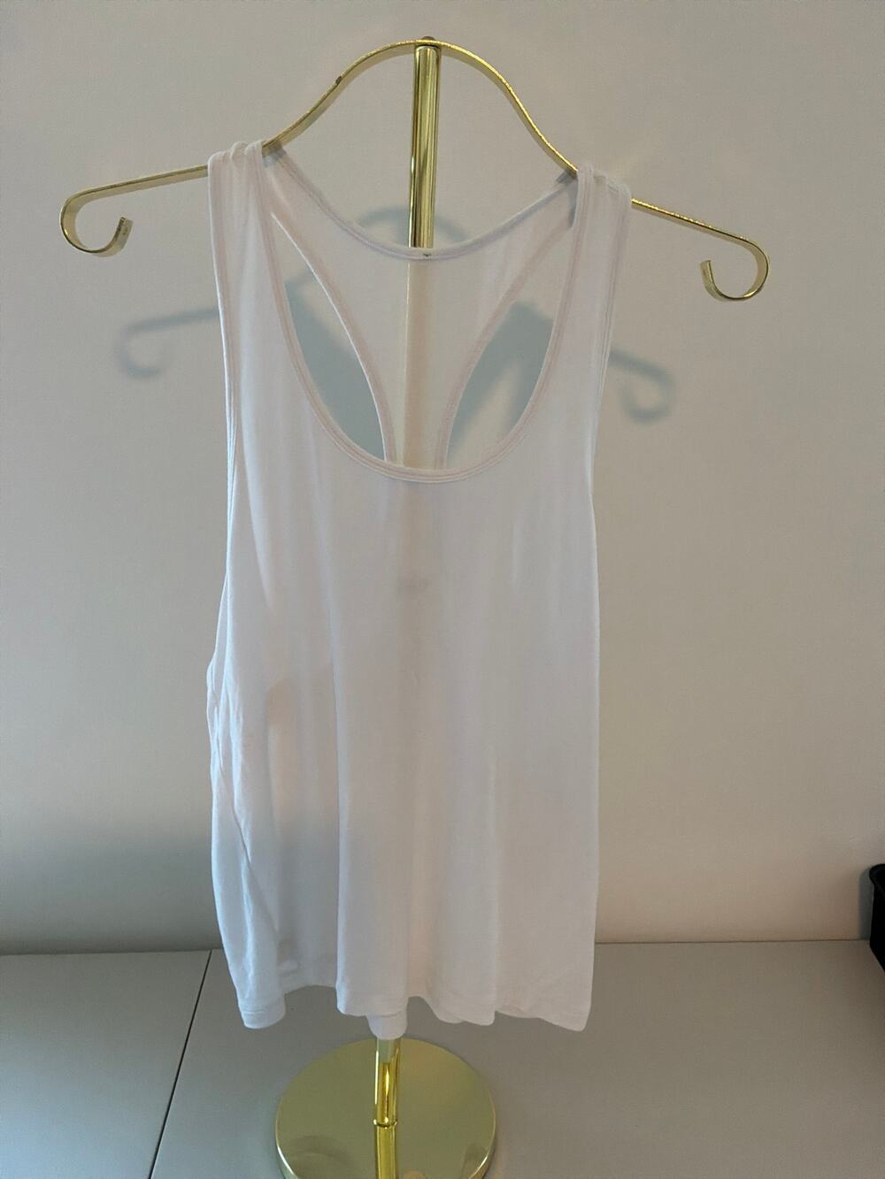 ALO Loose Fit Workout Tank